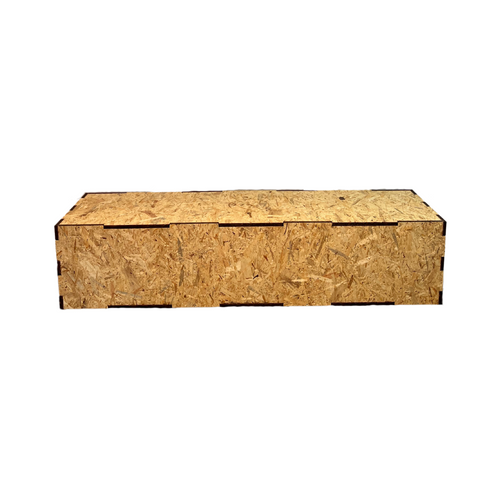 BOX für 5 Boards