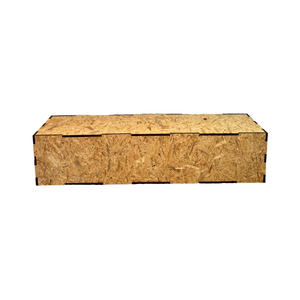 BOX für 5 Boards