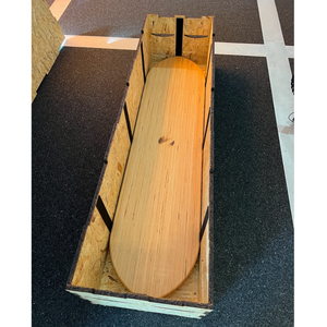 BOX für 5 Boards