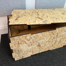 Laden Sie das Bild in den Galerie-Viewer, BOX für 5 Boards
