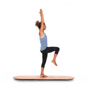 SW Balance Board (Yogaboard)