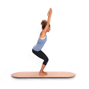 SW Balance Board (Yogaboard)