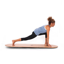 Laden Sie das Bild in den Galerie-Viewer, SW Balance Board (Yogaboard)