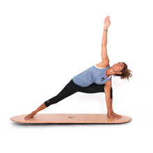 Laden Sie das Bild in den Galerie-Viewer, SW Balance Board (Yogaboard)