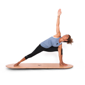 SW Balance Board (Yogaboard)