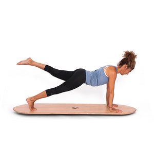 SW Balance Board (Yogaboard)