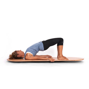 SW Balance Board (Yogaboard)