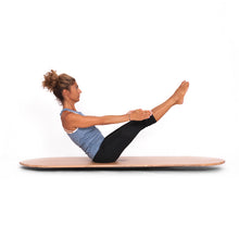 Laden Sie das Bild in den Galerie-Viewer, SW Balance Board (Yogaboard)