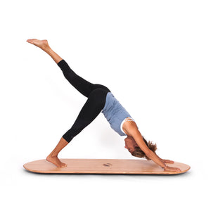 SW Balance Board (Yogaboard)