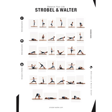 Load image into Gallery viewer, Exercise Poster