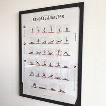 Load image into Gallery viewer, Exercise Poster