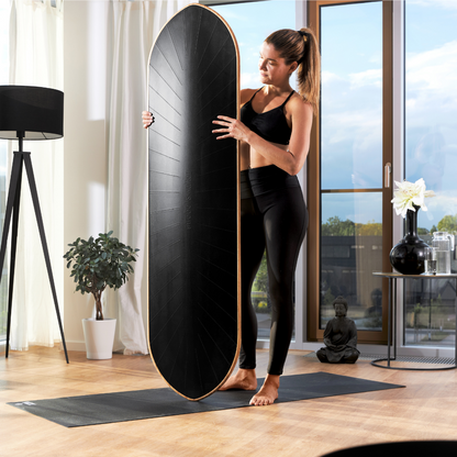 SW Balance Board