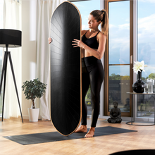 Laden Sie das Bild in den Galerie-Viewer, SW Balance Board (Yogaboard)