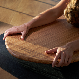 SW Balance Board (Yogaboard)
