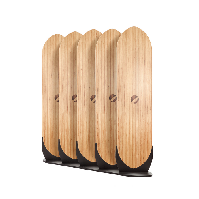 Studio Deal S | 5x Board Starter Set