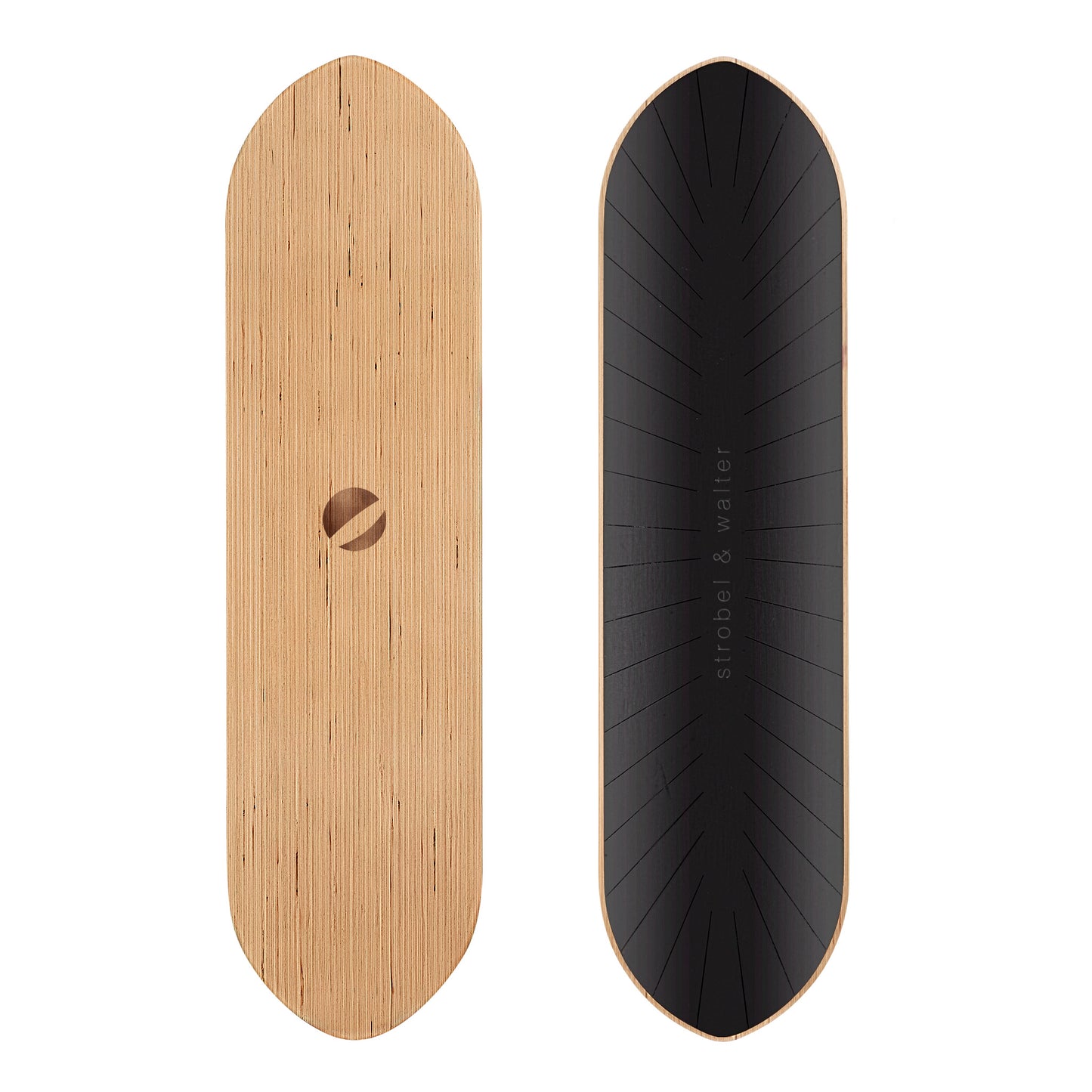 SW Balance Board